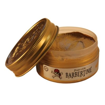 BARBERTIME YELLOW HAIR COLORING WAX 100ml