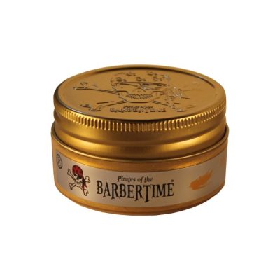 BARBERTIME YELLOW HAIR COLORING WAX 100ml