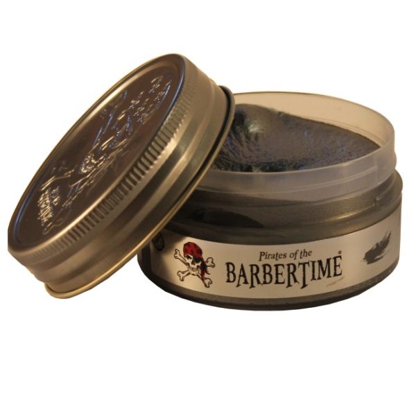 BARBERTIME GREY HAIR COLORING WAX 100ml