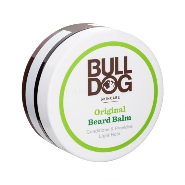 Bulldog Original Beard Balm 75 ml