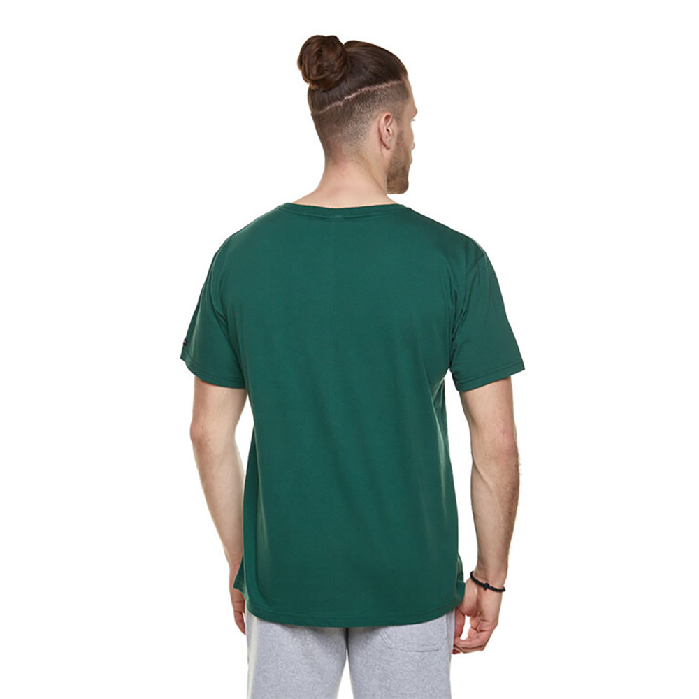 Ανδρικό T-shirt Κυπαρισσί με σήμα Body Move