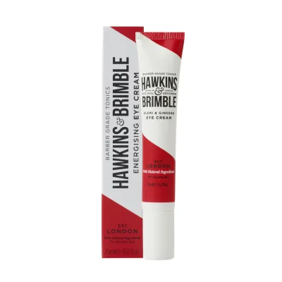 Hawkins & Brimble ENERGISING EYE CREAM 20ML