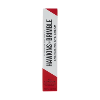 Hawkins & Brimble ENERGISING EYE CREAM 20ML