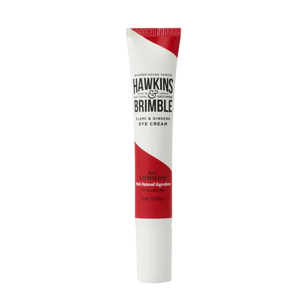 Hawkins & Brimble ENERGISING EYE CREAM 20ML