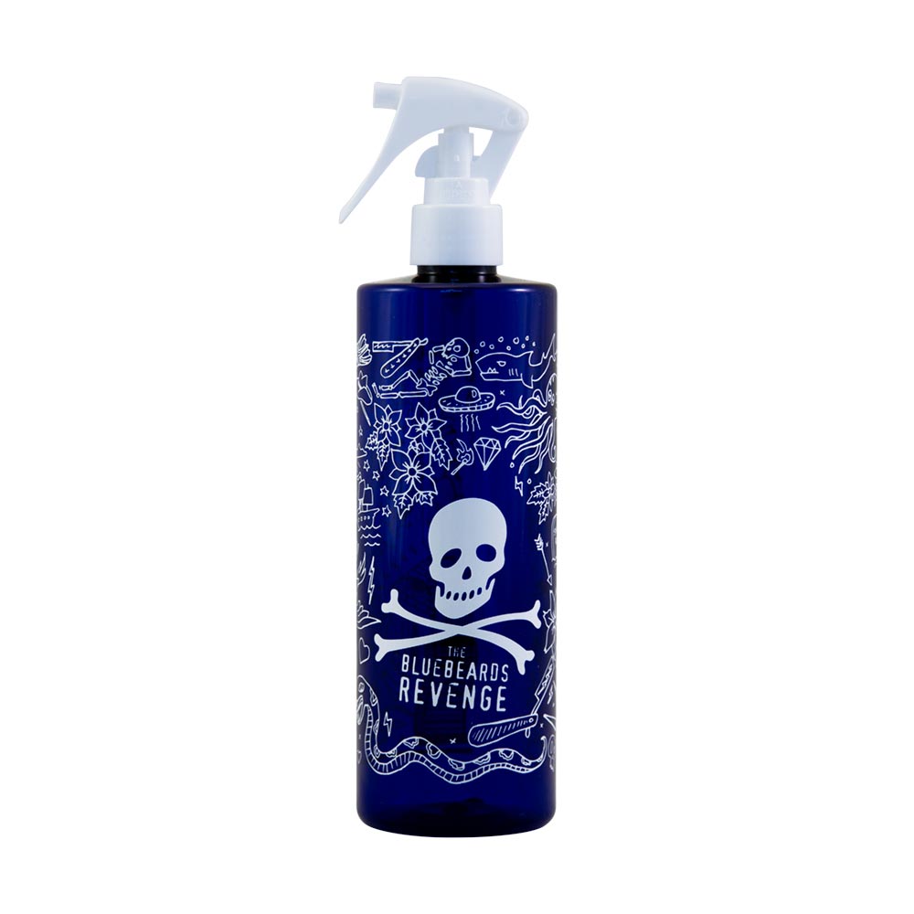 BlueBeards Barber’s Spray Bottle