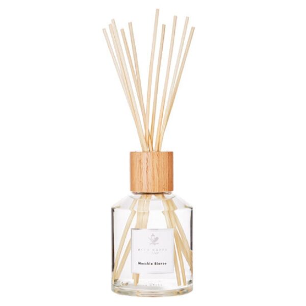 ACCA KAPPA HOME DIFFUSER WHITE MUSK 250ml