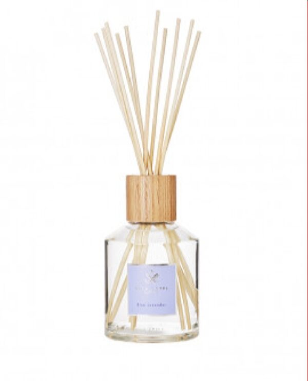 Acca Kappa Blue Lavender home diffuser 250ml(8,25ml)