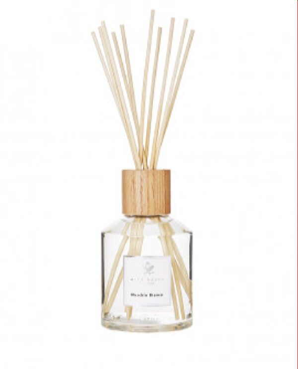 Acca Kappa white moss home diffuser 250ml(8,25ml)