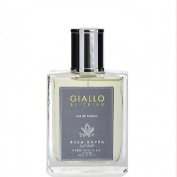 Acca Kappa Giallo Elicriso Eau de Parfum 100ml(3,3fl.oz.)