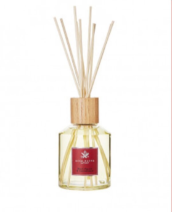 Acca Kappa Black Pepper & Sandalwood home diffuser 250ml(8,25ml)