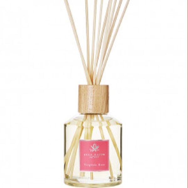 Acca Kappa viginia rose diffuser 250ml(8,25ml)