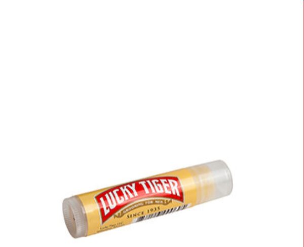 Lucky Tiger Natural Lip Balm (pepermint) 4,25g(15oz.)