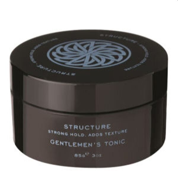 GENTLEMEN’S TONIC HAIR STYLING STRUCTURE 85gr