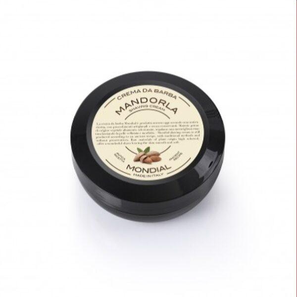 MONDIAL SHAV.CREAM MANDORLA(almond) 75ml