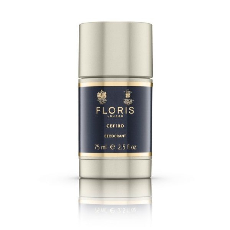 Floris London Cefiro Deodorant Stick 75ml