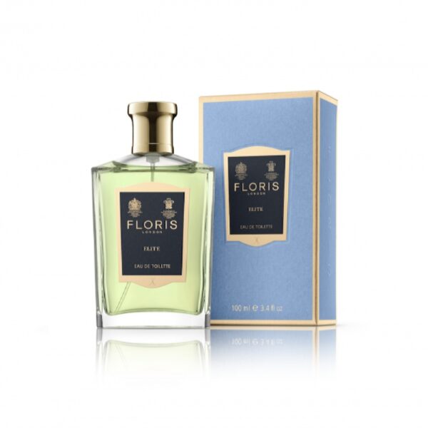 Floris London Elite Aftershave Lotion 100ml