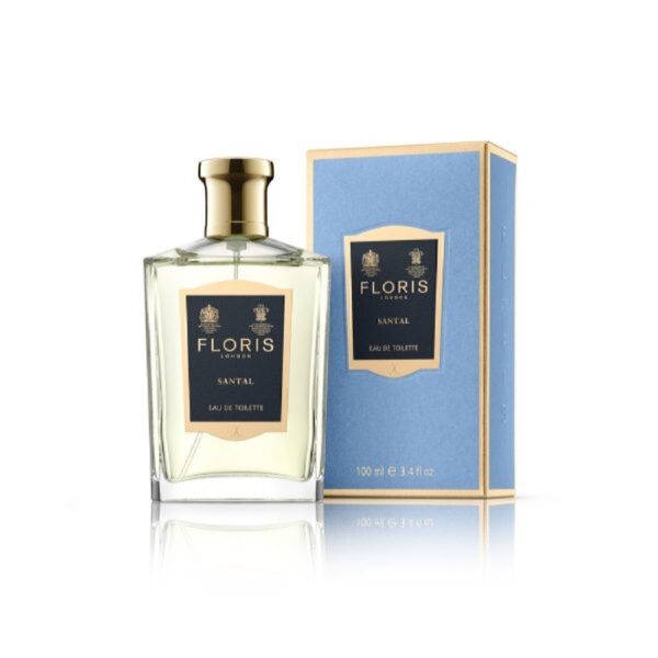 Floris London Santal 100ml Edt