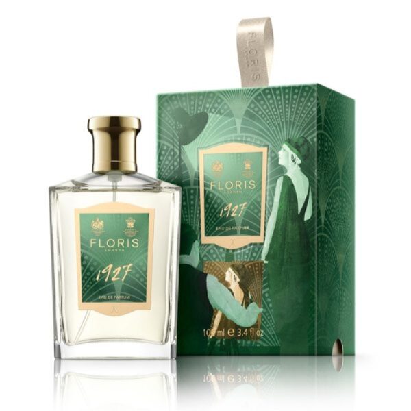 Floris London 1927 100ml Edp