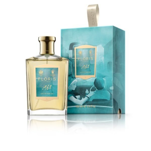 Floris London 1962 100ml Edp