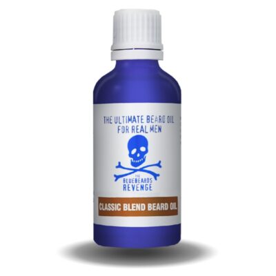 BBR Beard Oil Classic Blend 50ml