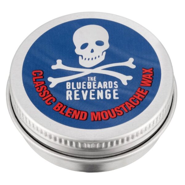 BBR Moustache Wax 20 ml