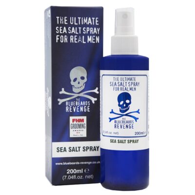 BBR SEA SALT SPRAY 200 ml