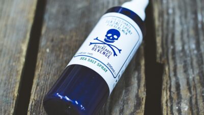 BBR SEA SALT SPRAY 200 ml