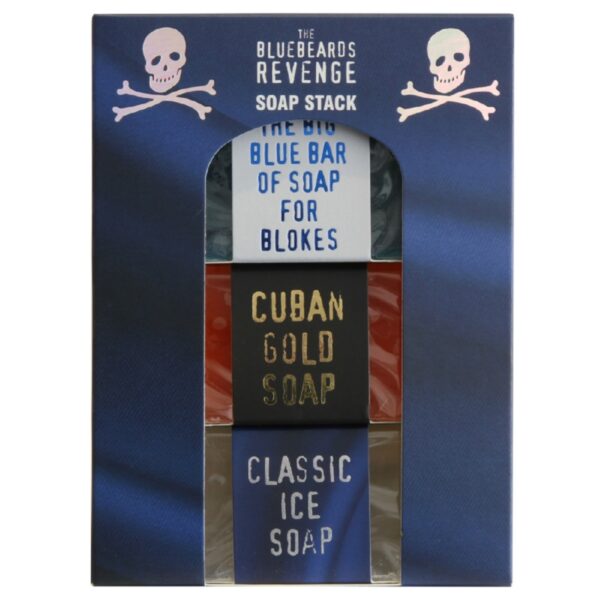 CUBAN GOLD SOAP (175G)