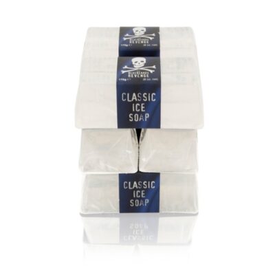 CLASSIC ICE SOAP (175G)