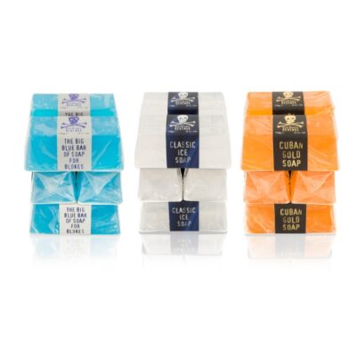 CLASSIC ICE SOAP (175G)