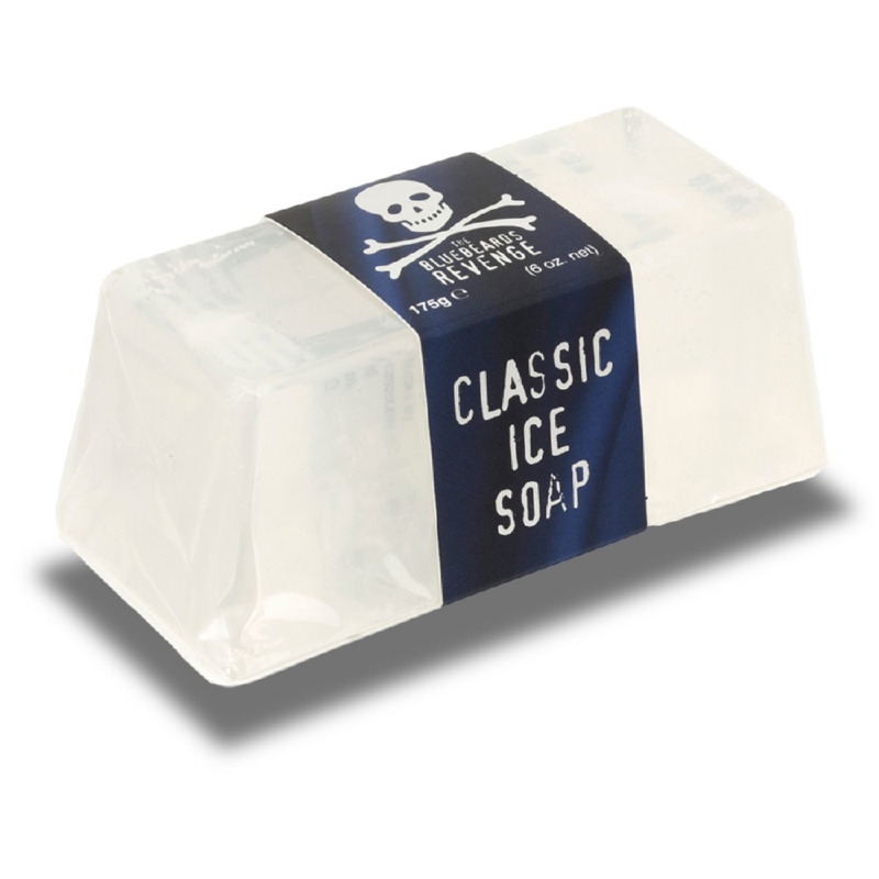 CLASSIC ICE SOAP (175G)