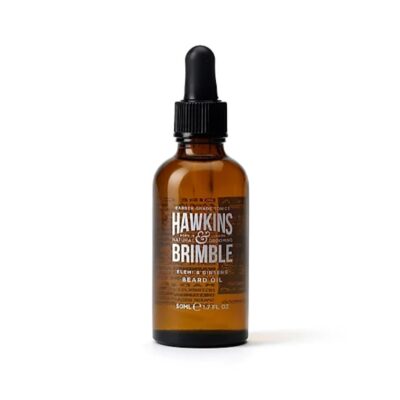 Hawkins & Brimble Beard Oil (50ml)