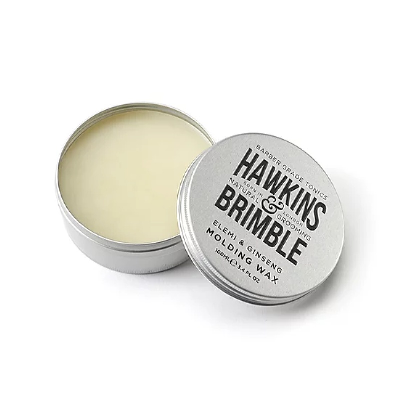Hawkins & Brimble Molding Hair Wax (100ml)