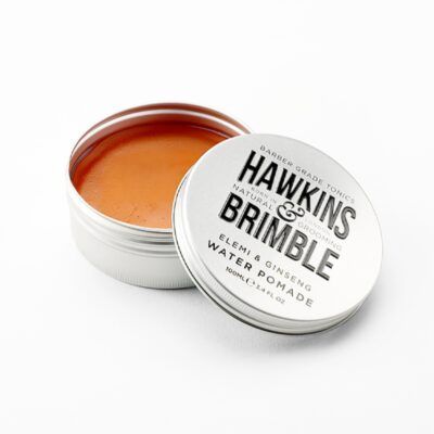 Hawkins & Brimble Water Pomade (100ml)