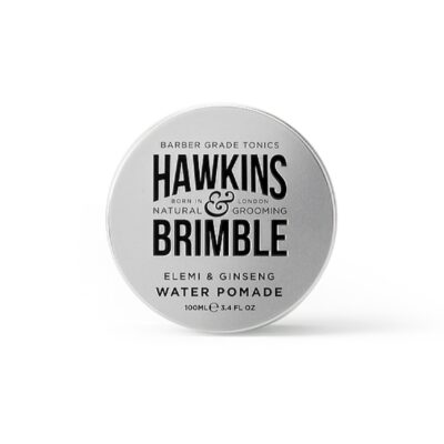 Hawkins & Brimble Water Pomade (100ml)