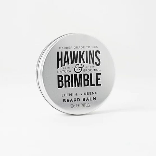 Hawkins & Brimble Beard Balm